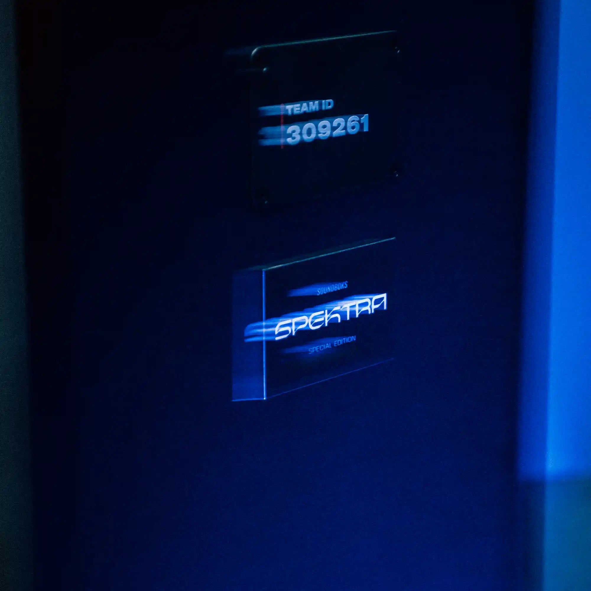 Identifikationsplade