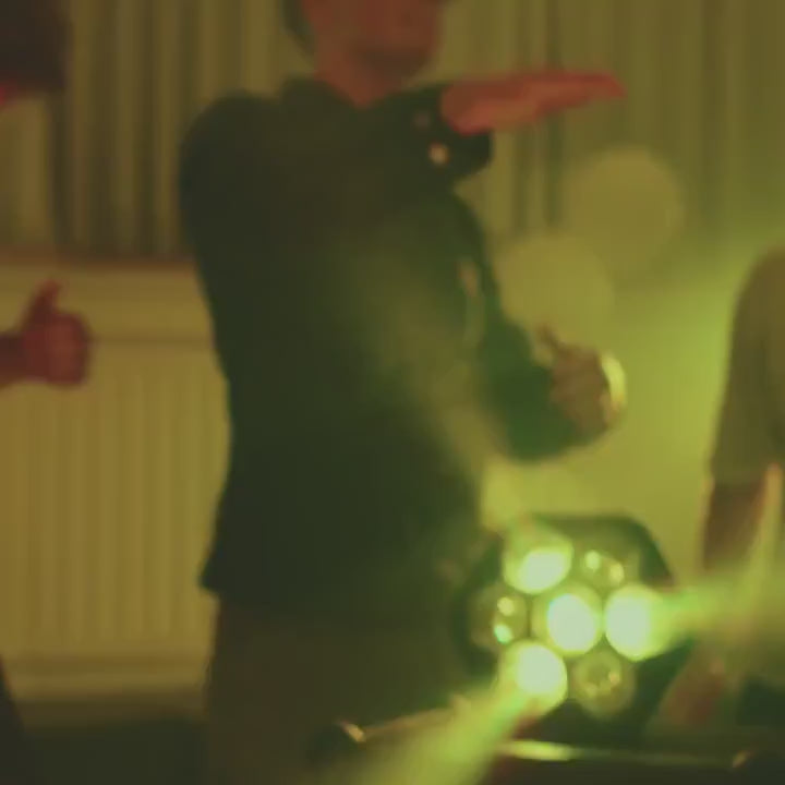 Load video: