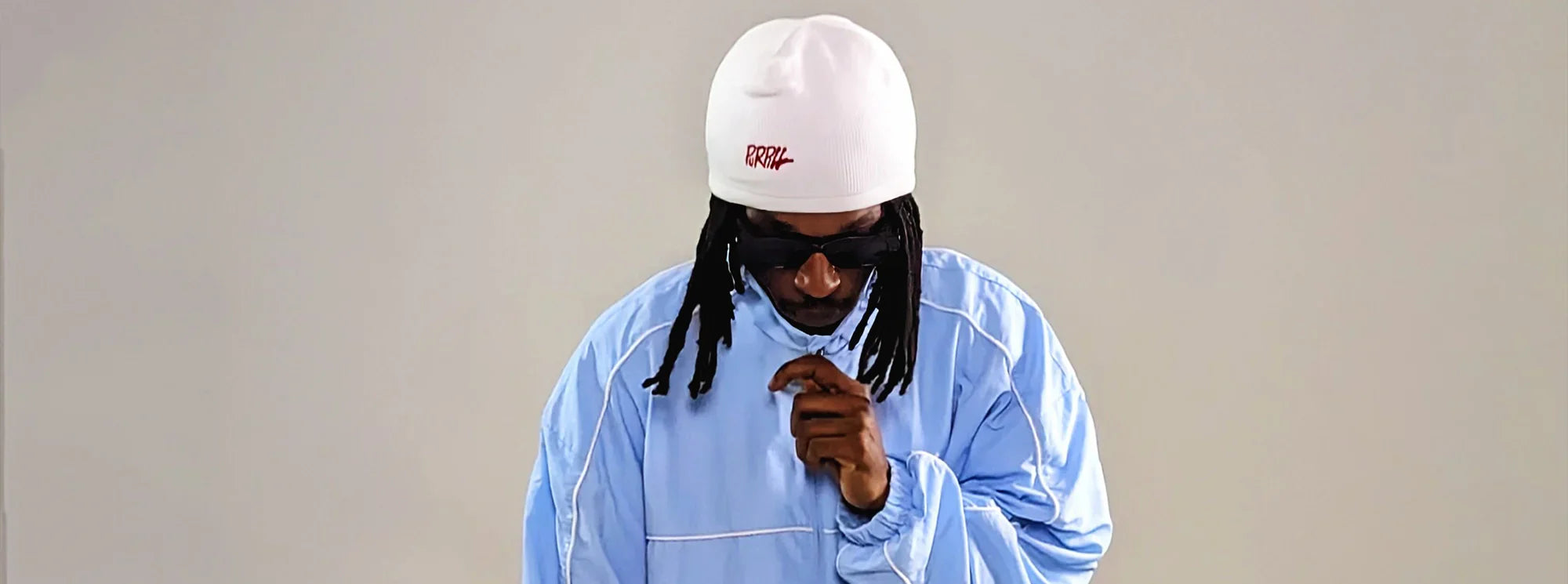 Mød Soundboks-ambassadøren MR. VEE