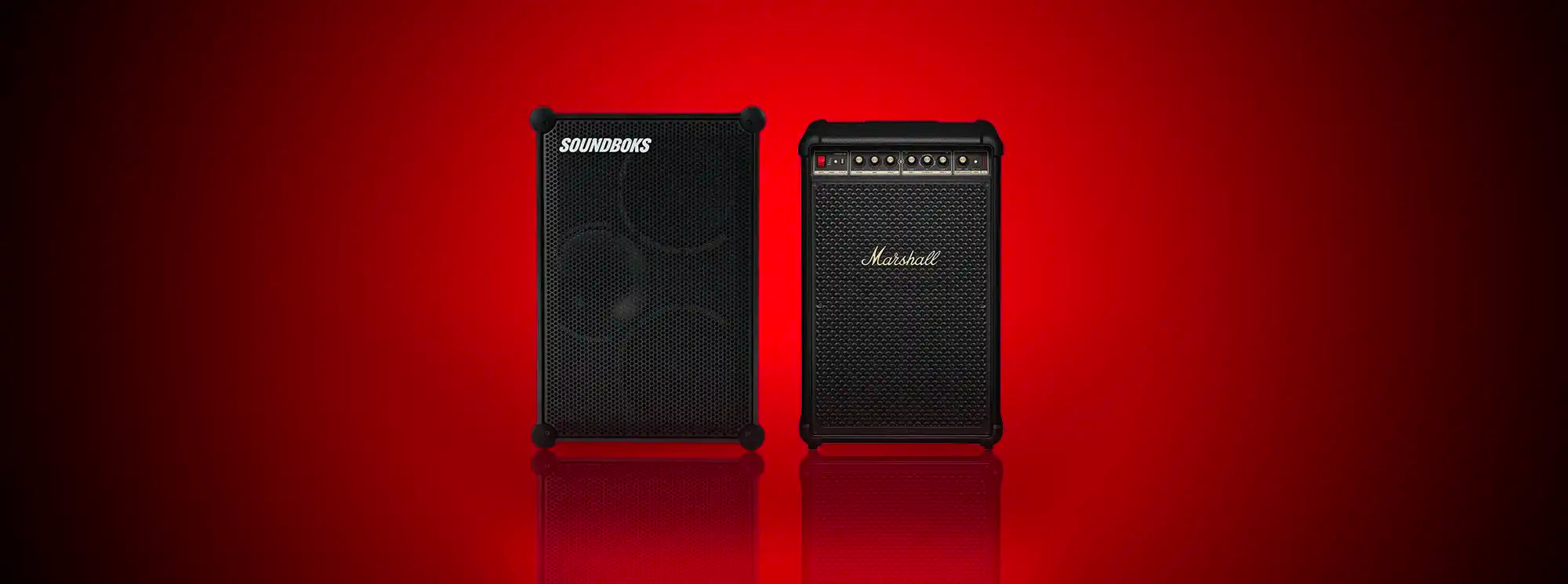 Soundboks 4 vs Marshall Bromley 750: 2026 Comparison Guide