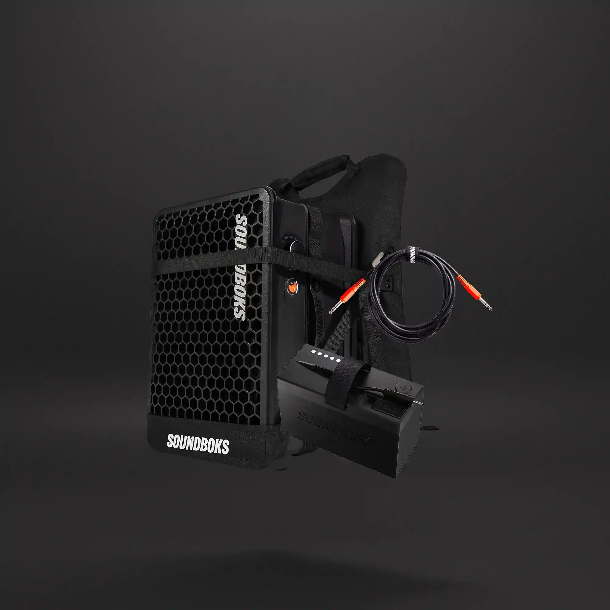 Soundboks Accessories | Essential Gear for Every Party