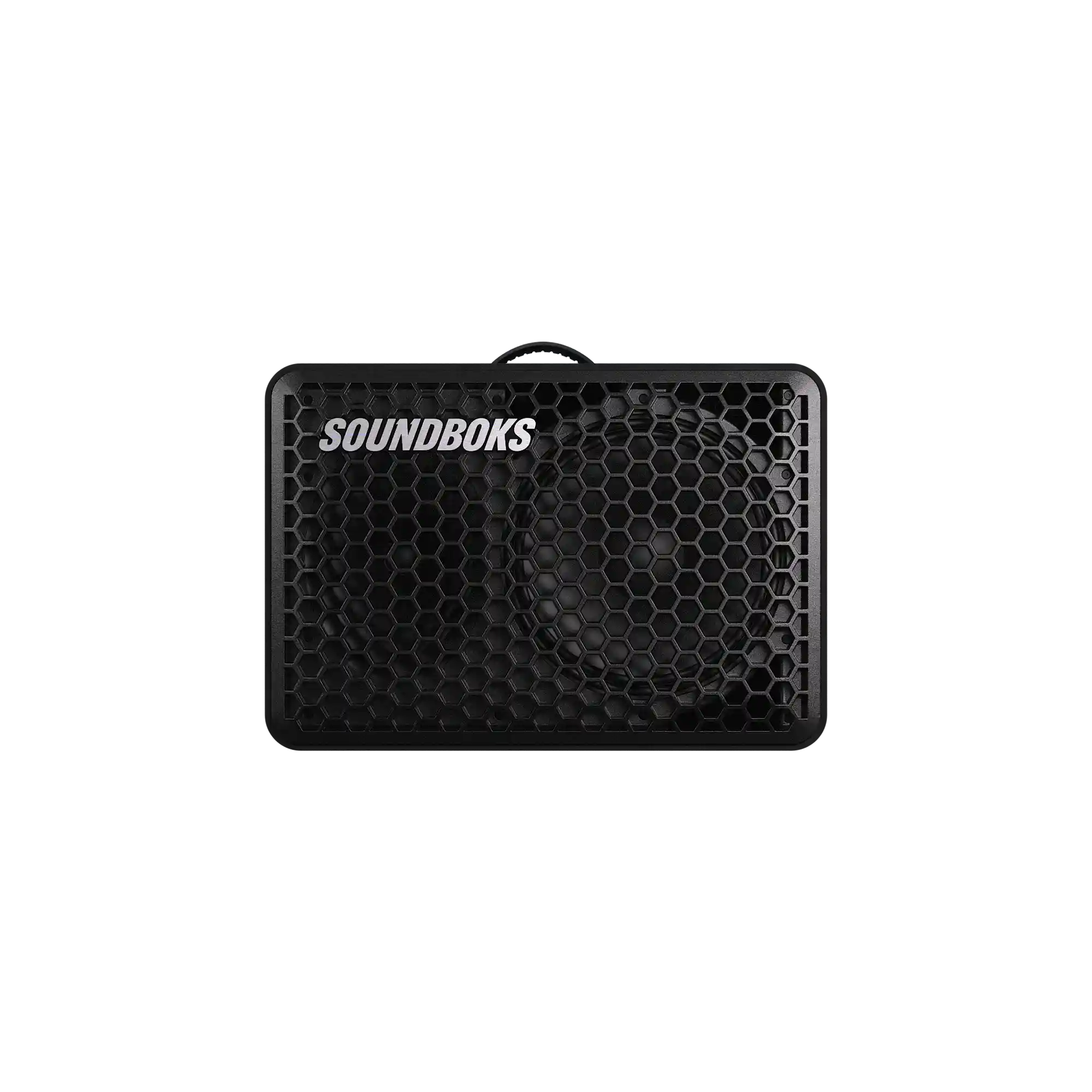 SOUNDBOKS Go front side