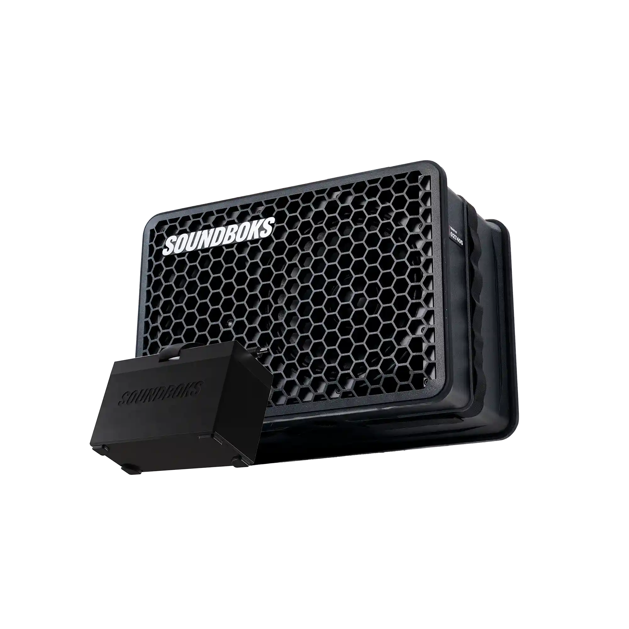 Shop alle SOUNDBOKS produkter - Højttalere & Tilbehør | Soundboks DK