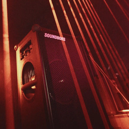 Soundboks 4