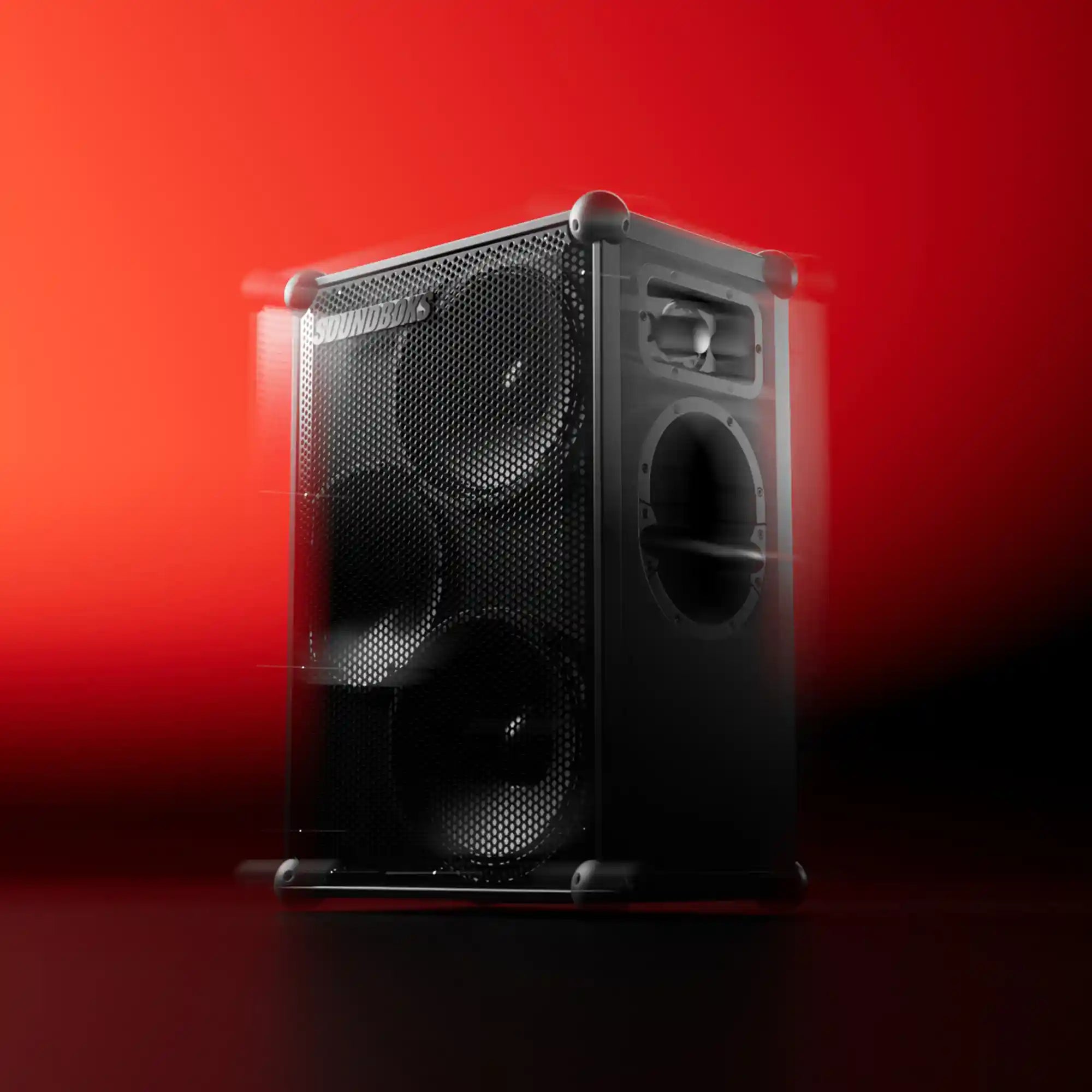 Soundboks 4
