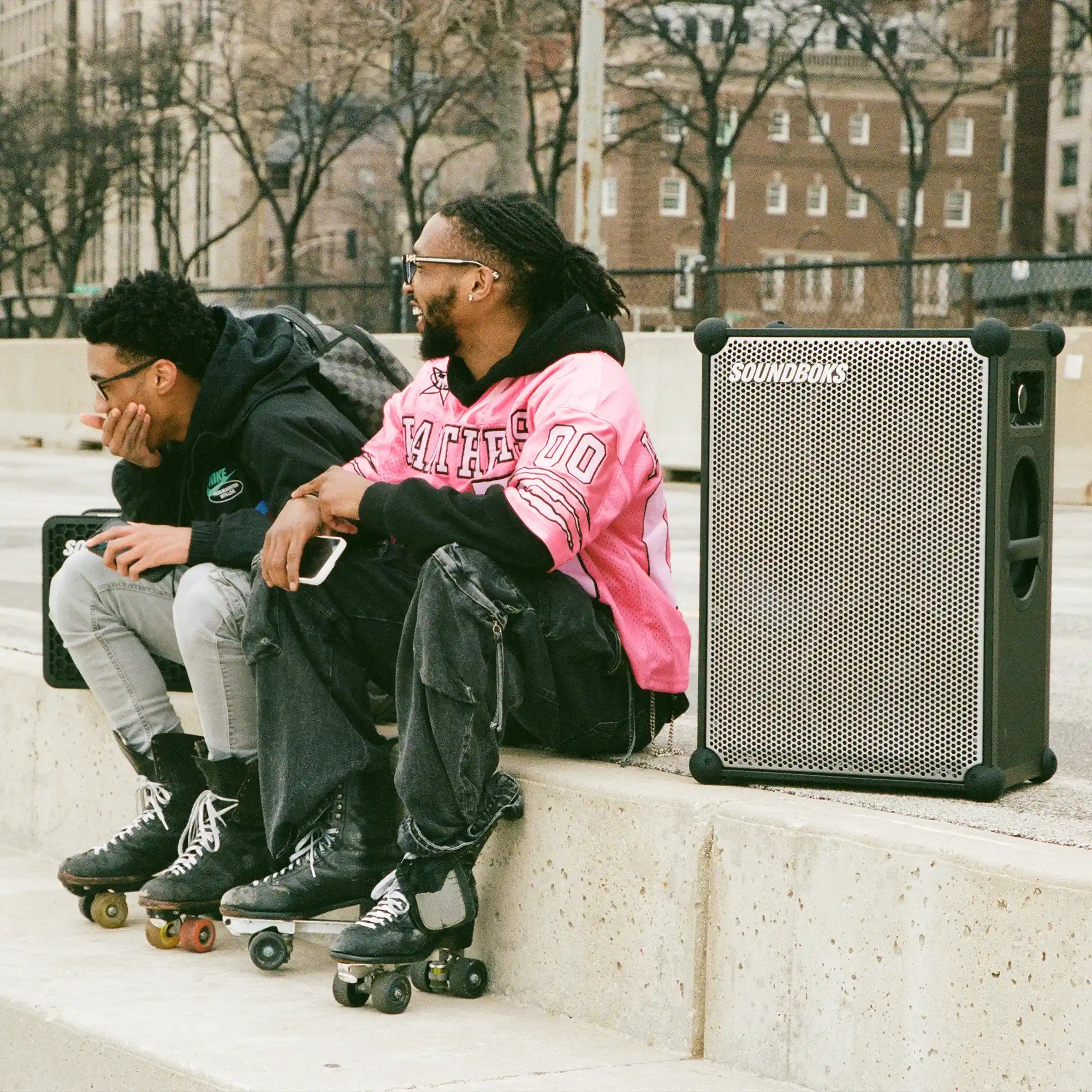 Soundboks 4