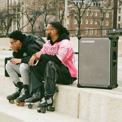 Soundboks 4