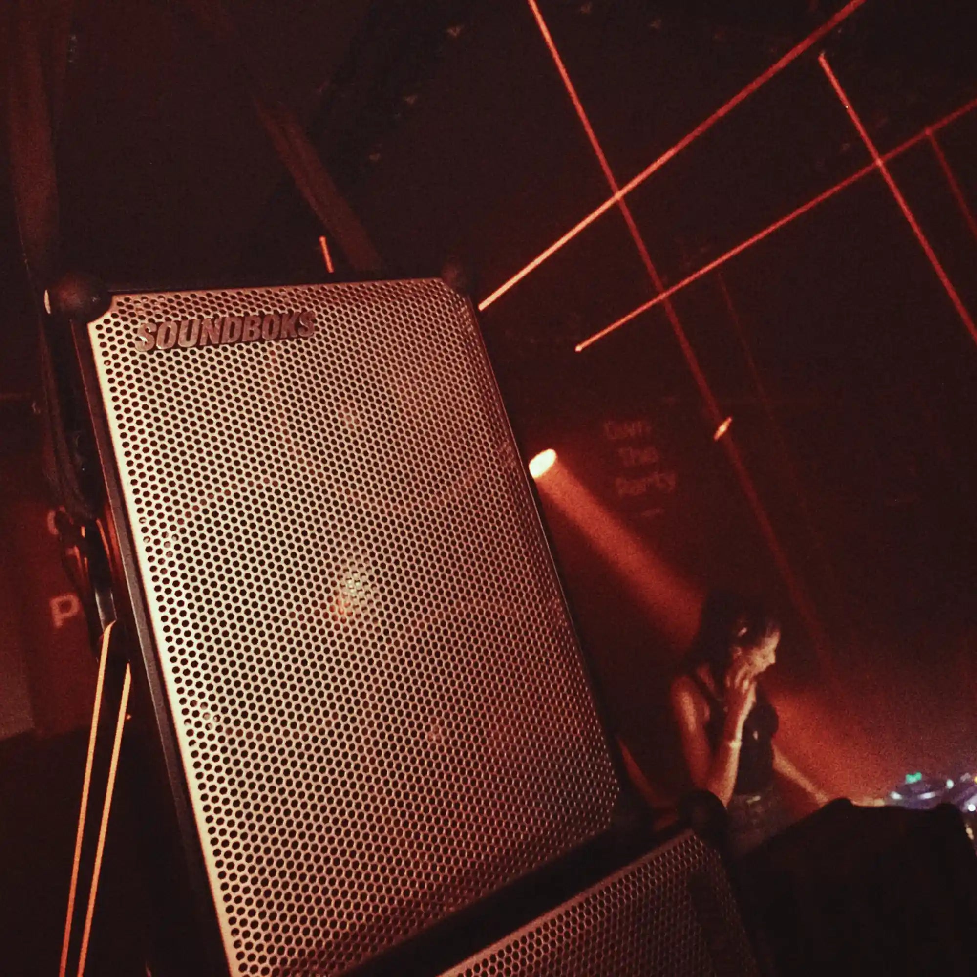 Soundboks 4