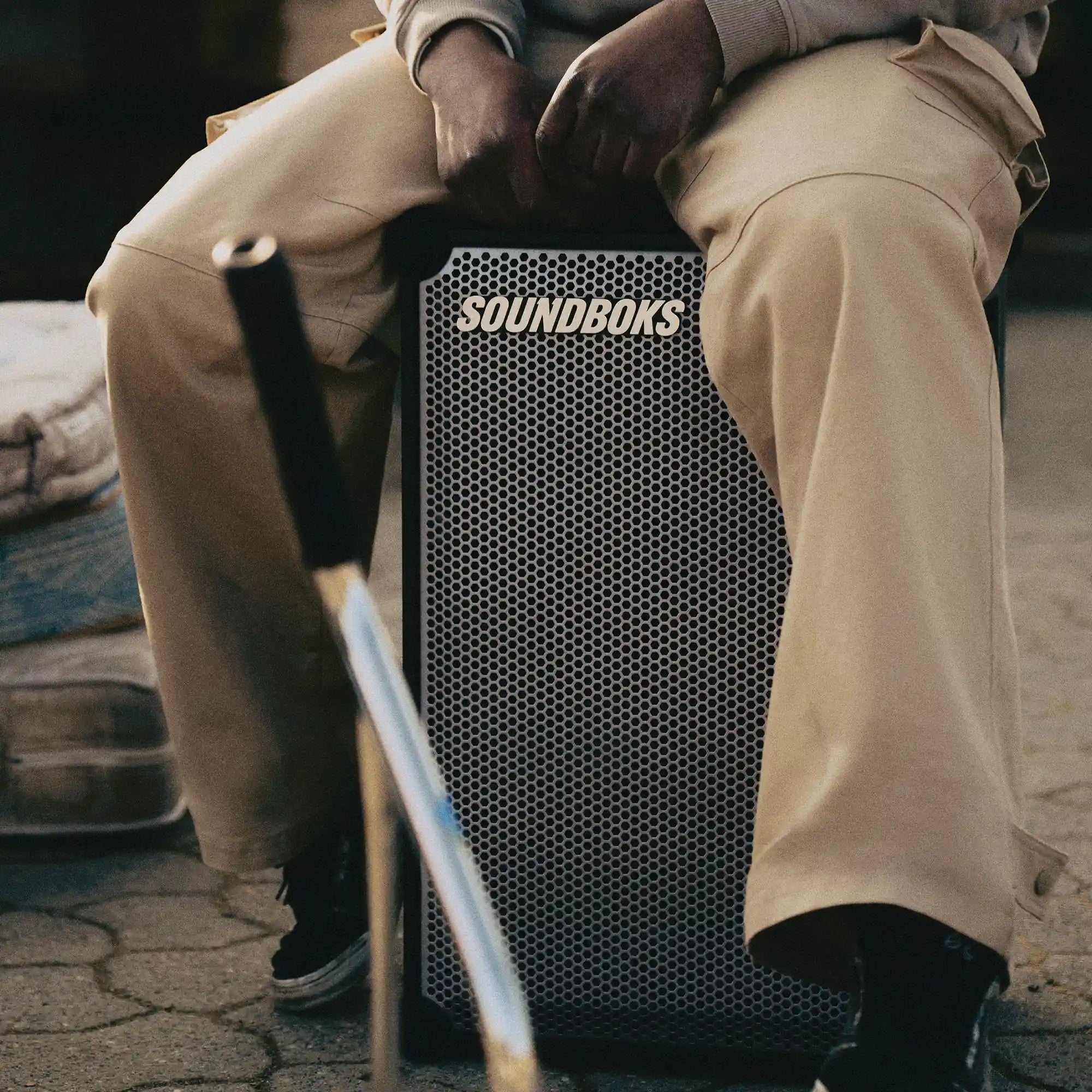 Soundboks 4