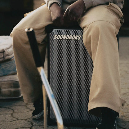 Soundboks 4