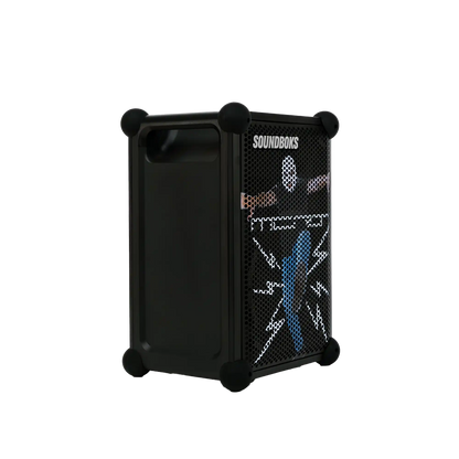 Soundboks Mix x MCR-T