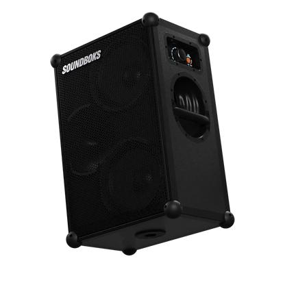Soundboks 4