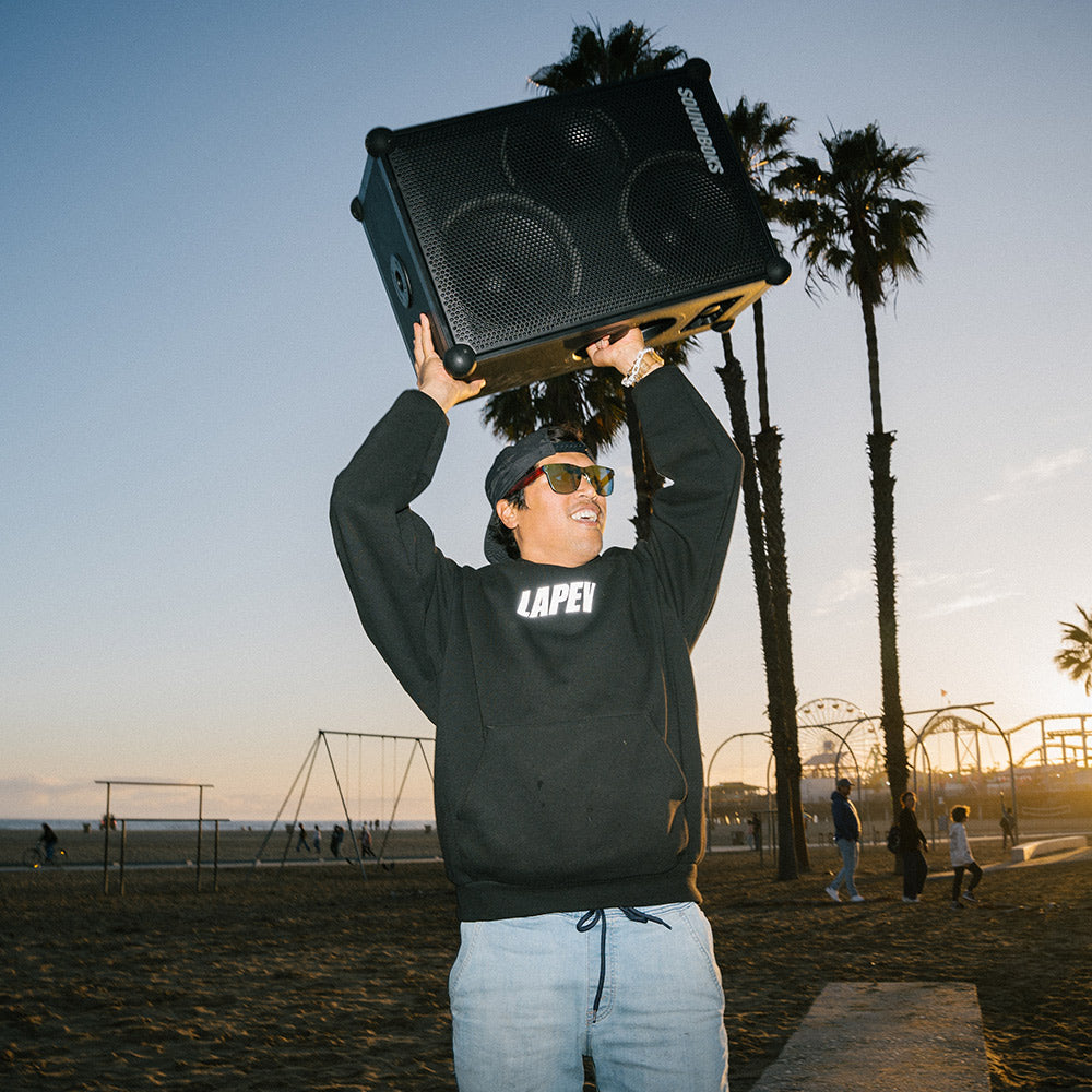 Speakers