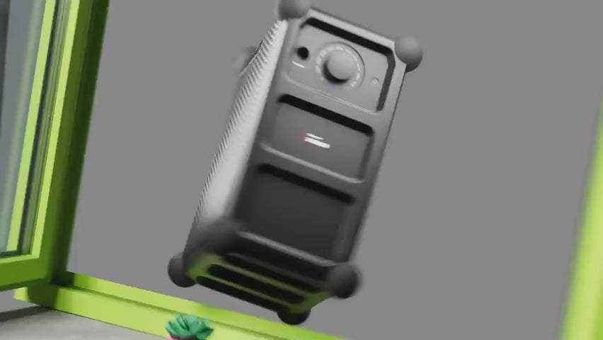 Load video: 